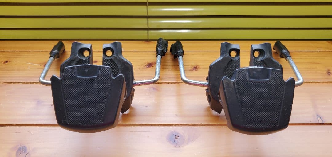 マーカー MARKER　SQUIRE 11 スクワイア11　BLACK