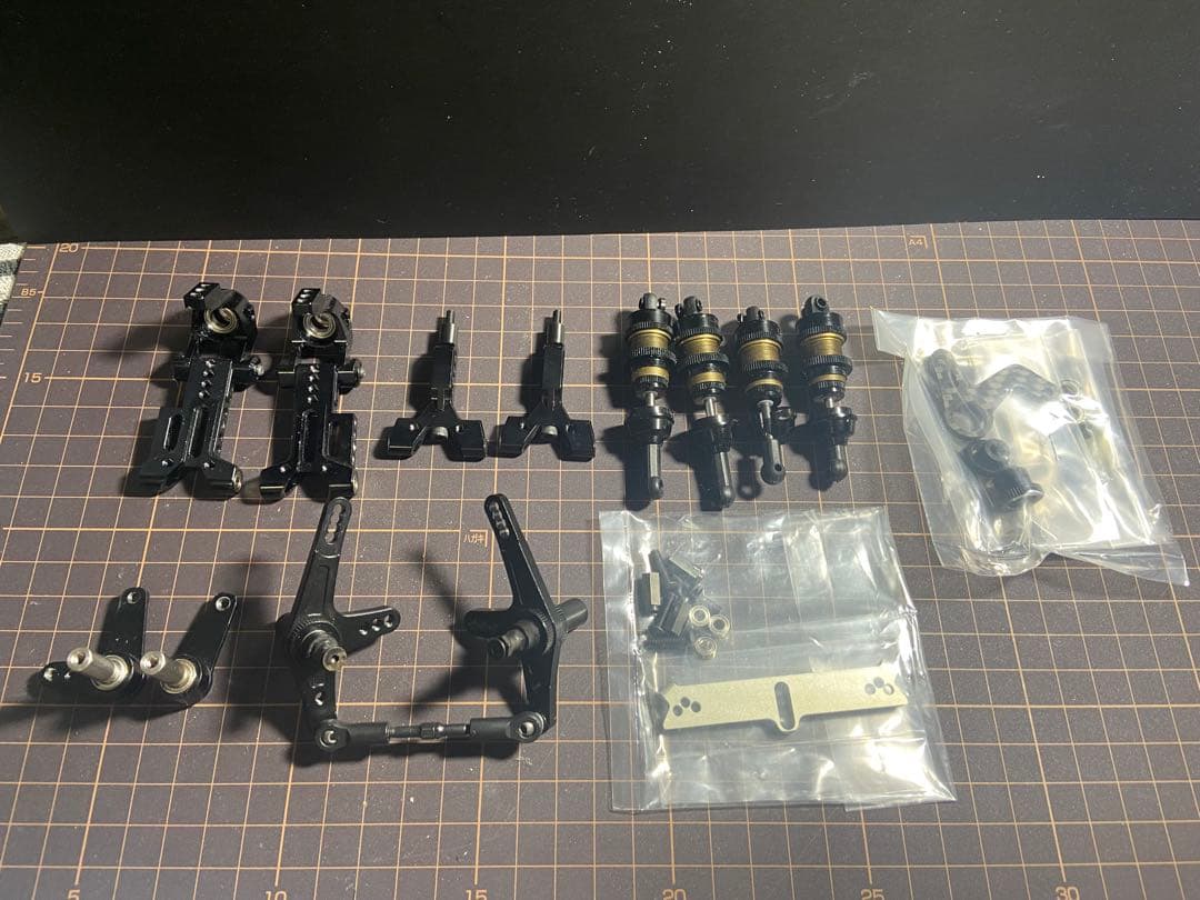 ラップアップ　FR-D V6cc