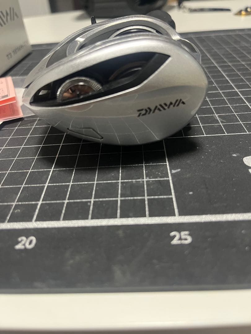 希少新品未使用　T3 1016H-TW