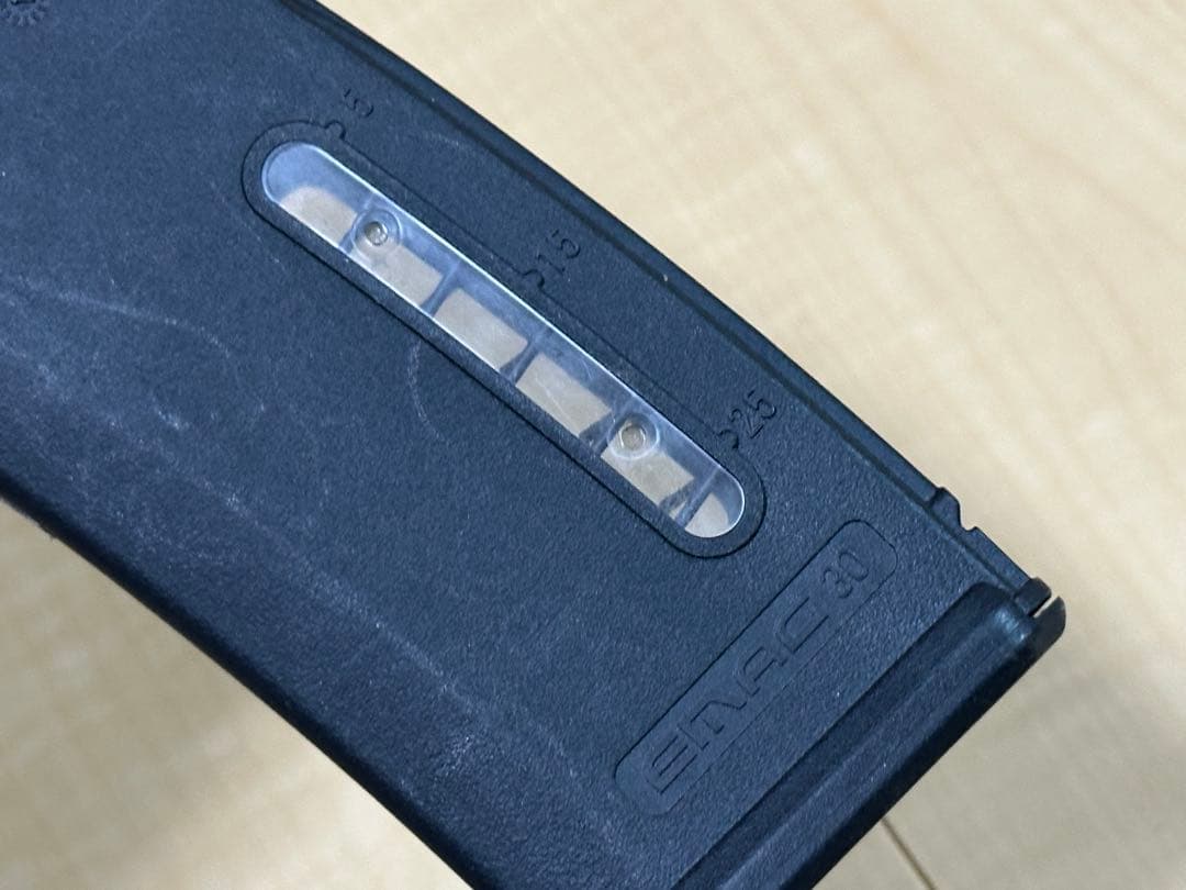MAGPUL E-MAG EMAG マガジン PTW トレポン 実物