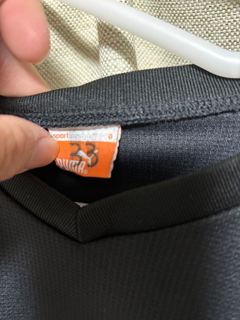 「Take」大分トリニータ　支給品3点セット(シャツ×2、パンツ×1)