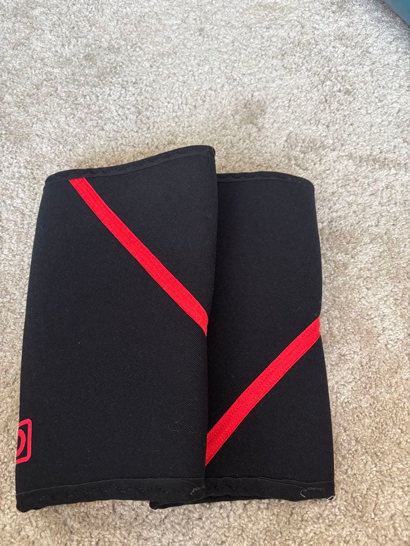 SBD ニースリーブ　Lサイズ