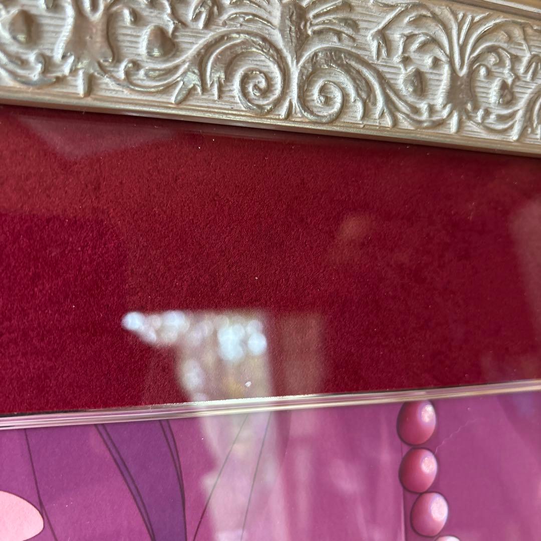 karory 版画　ミッドナイトdx版　アールビバン　アールジュネス