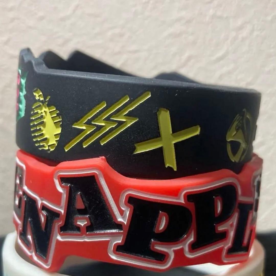 Mrs. GREEN APPLE ゼンジン未踏とプロテスト ラババン