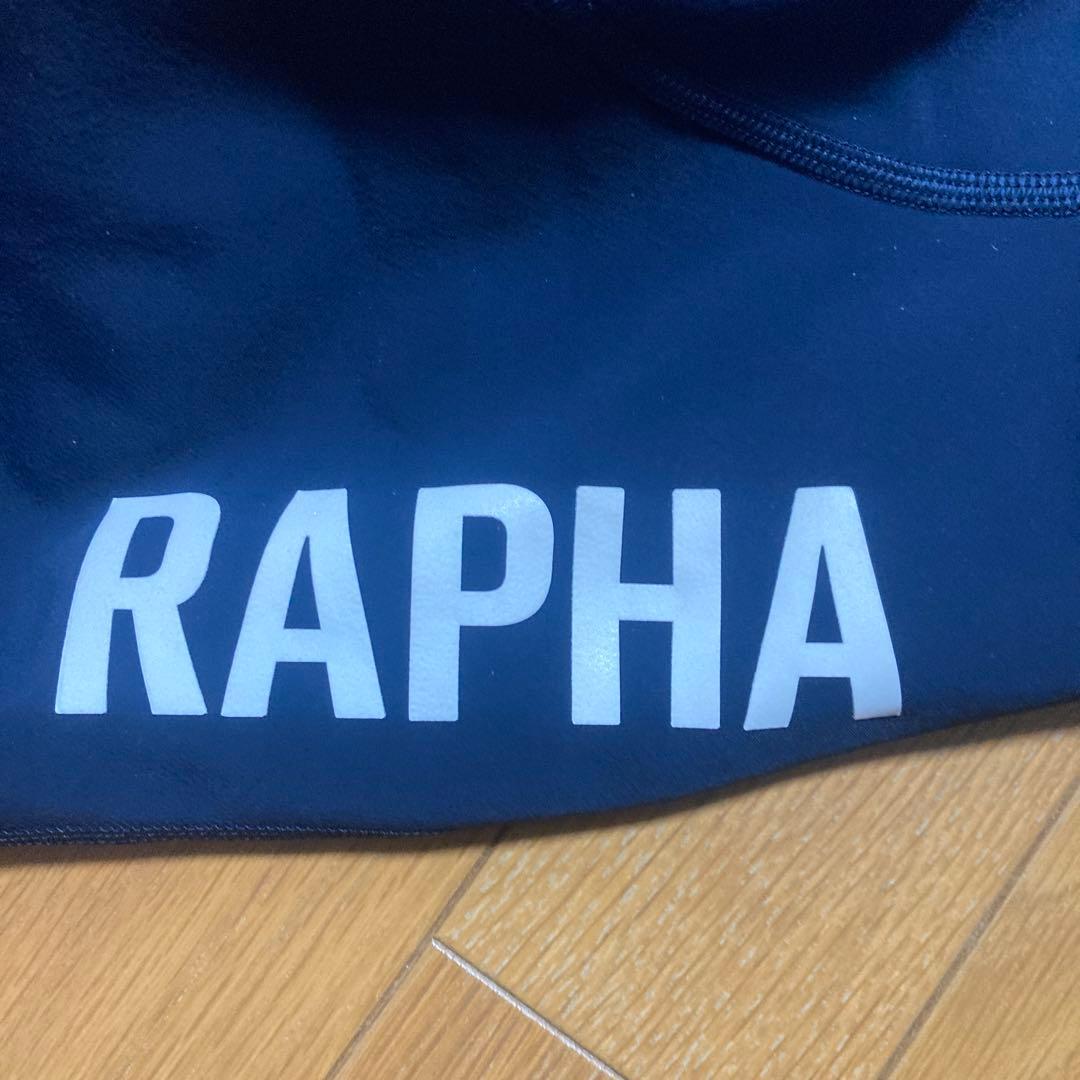 専用！Rapha プロチームウィンタービブショーツ（MENS Ssize）