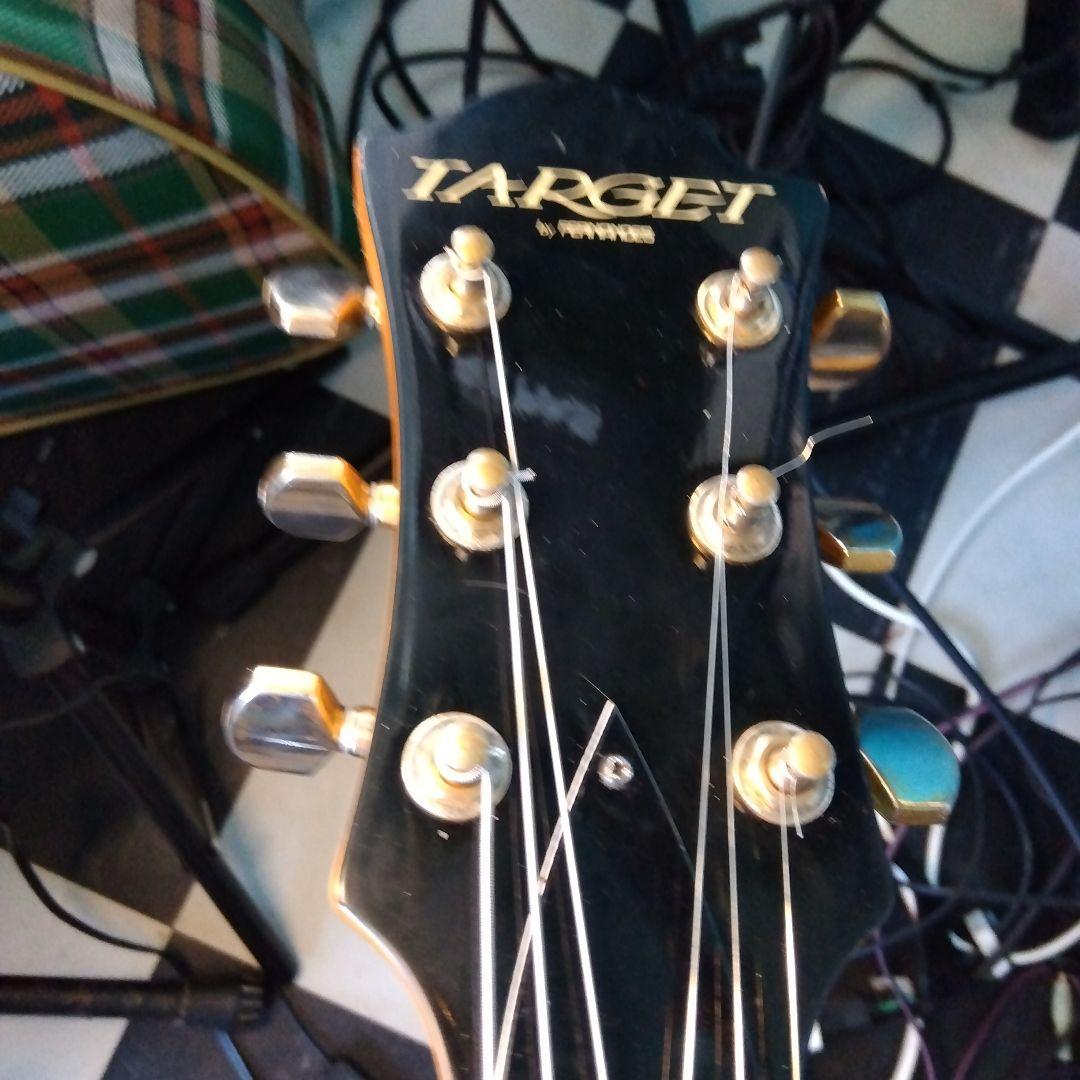 フェルナンデスtarget.. .