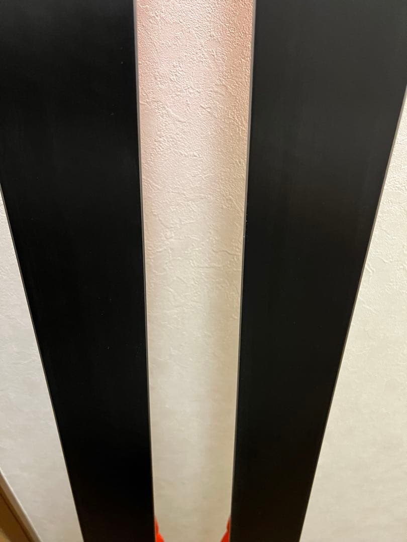 スキー ROSSIGNOL HERO ATHLETE GS 185 R27