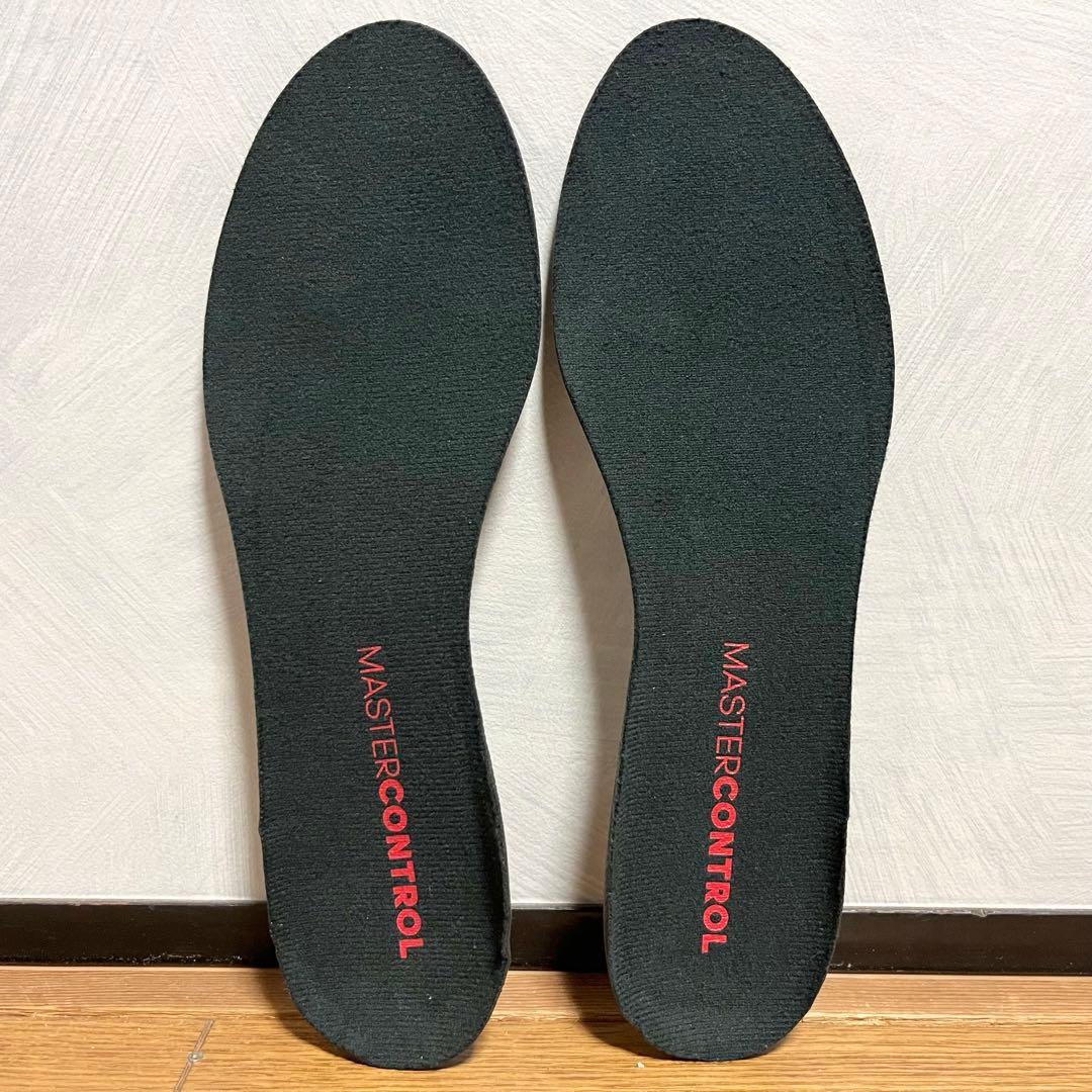 【試着のみ】adidas PREDATOR18+ FG/AG 【26.5㎝】