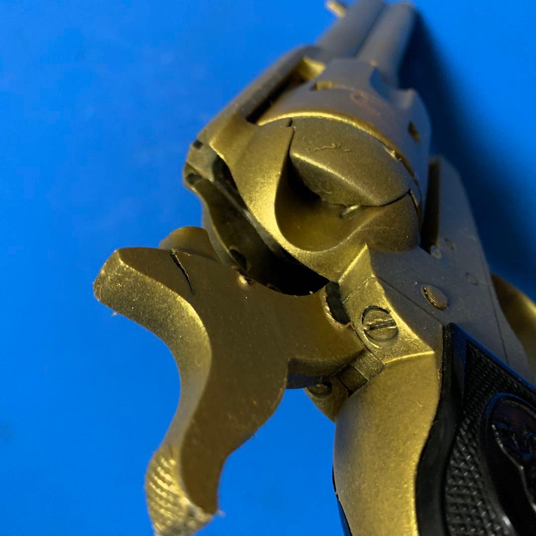 ⭕️★MGC シングルアクションアーミー シビリアン モデルガン