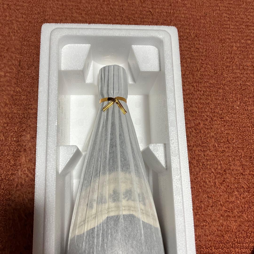 森伊蔵　未開封2025年4月到着分