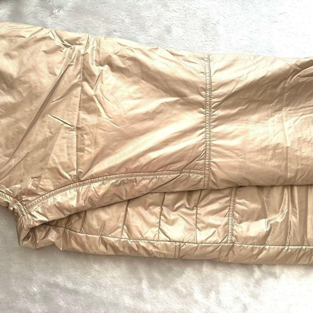 メンズゴルフジャックバーニー 暖パンシャンパンゴールドサイズ5