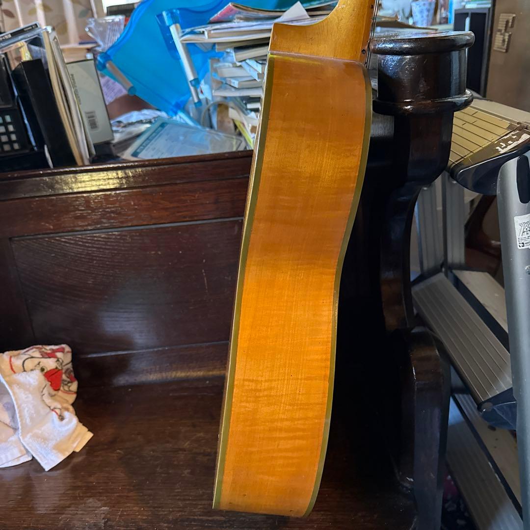 YAMAHA No. 45 アコースティックギター