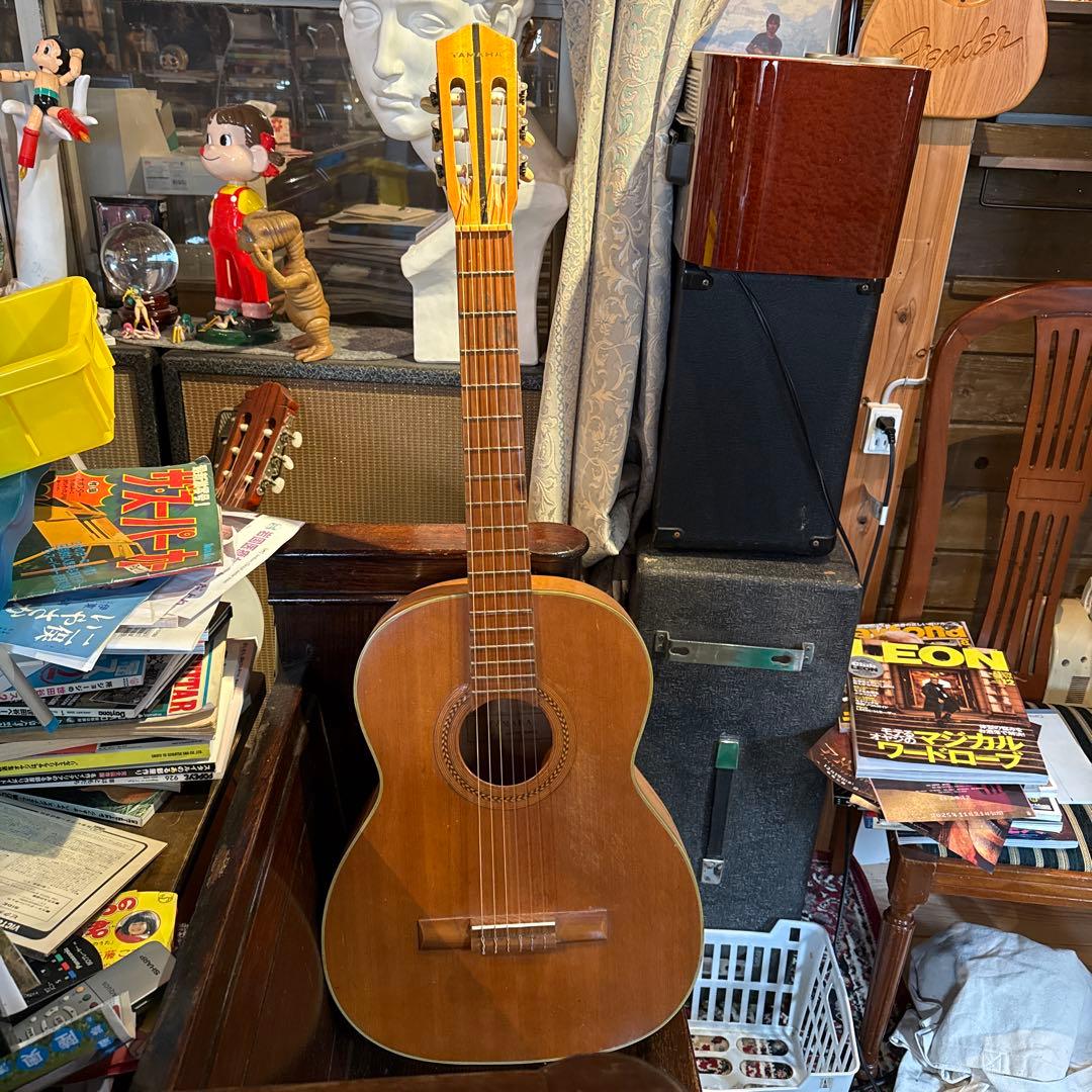 YAMAHA No. 45 アコースティックギター