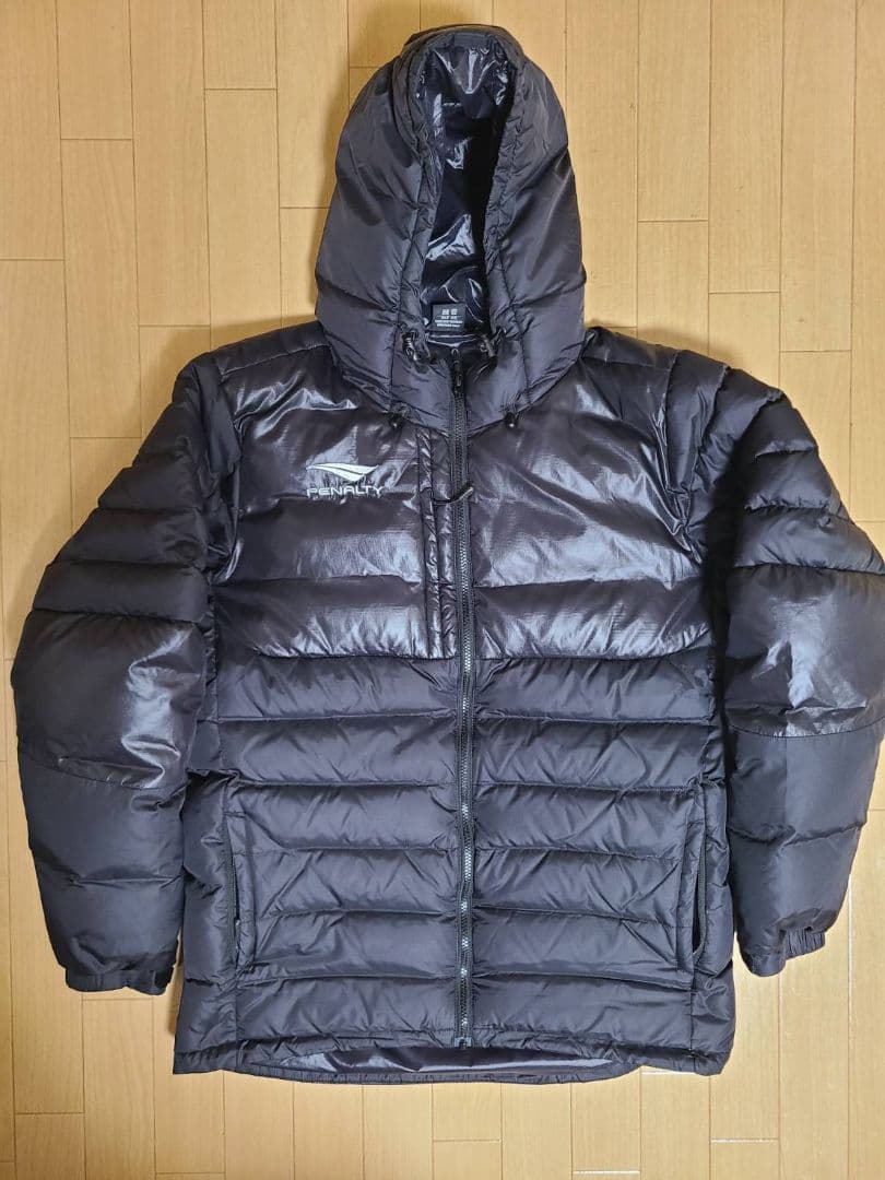 美品 ペナルティ ダウン XO