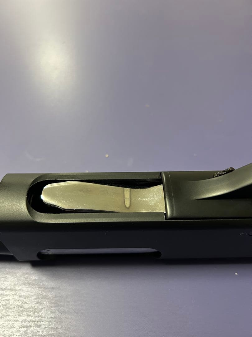 マルゼン M870 GVプラス1 ライブシェルショットガン