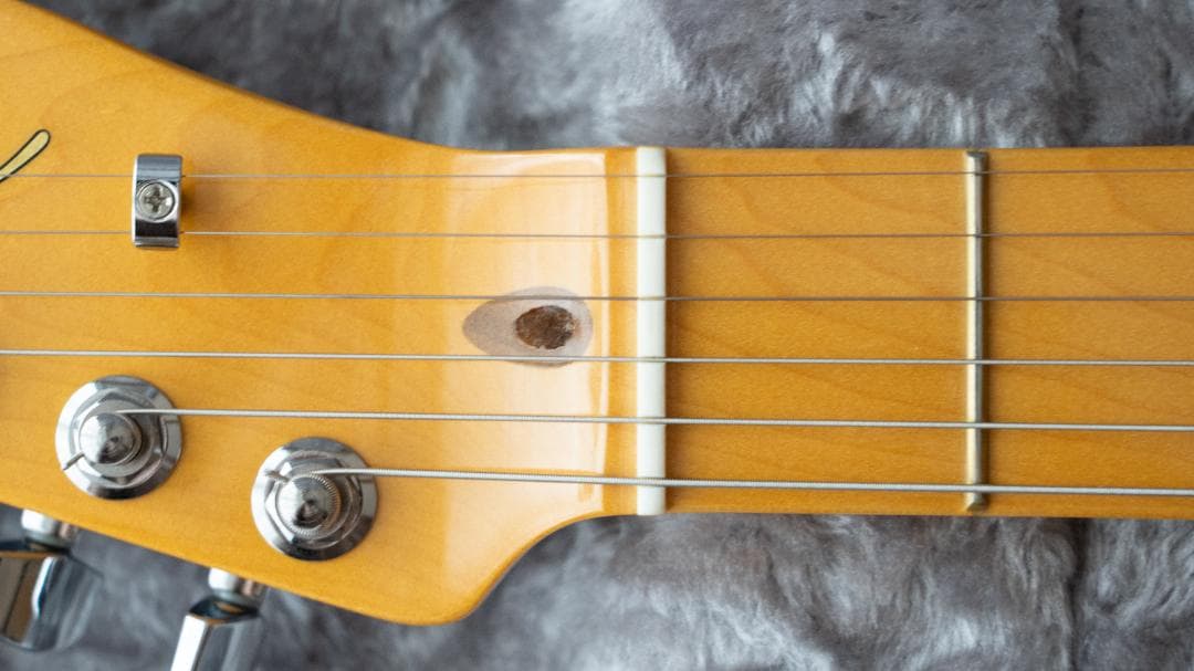 【コンソメ】Fender American Professional