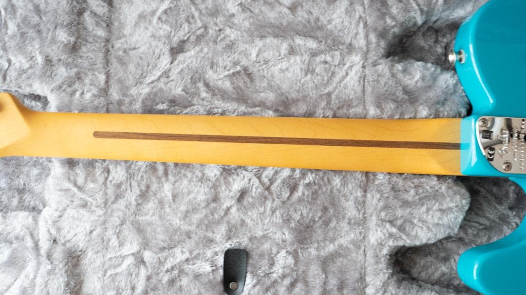 【コンソメ】Fender American Professional