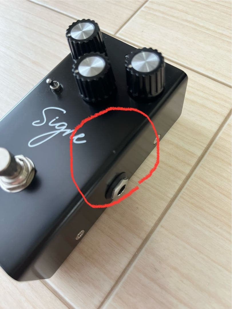 CLUT Virtues Signe #80番代