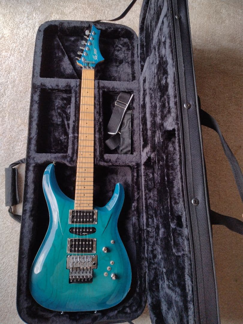 G-LIFE DSG Standard DAITAモデル