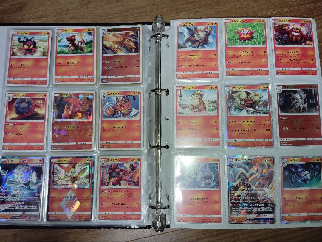 ポケモンカード 引退品 まとめ売り レギュレーションA,B,C