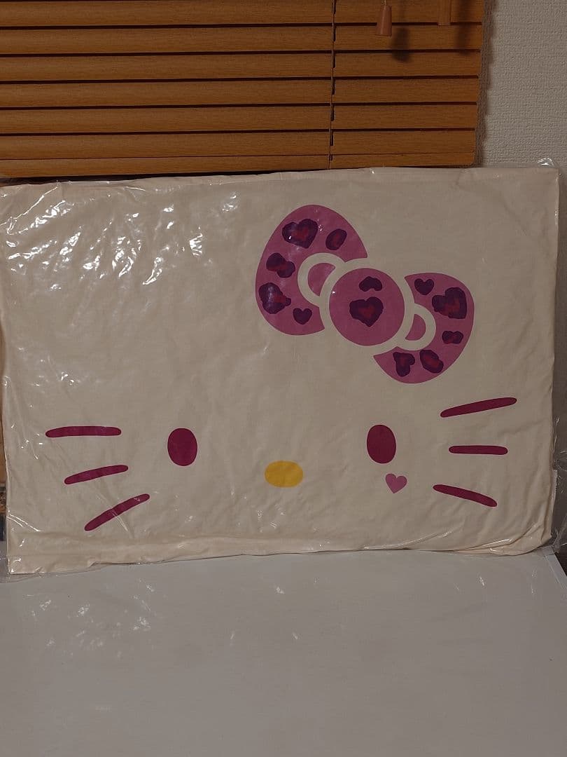 日焼けハローキティセット