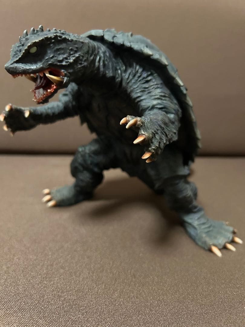 トラウマガメラ 検：海洋堂 ボークス ビリケン商会