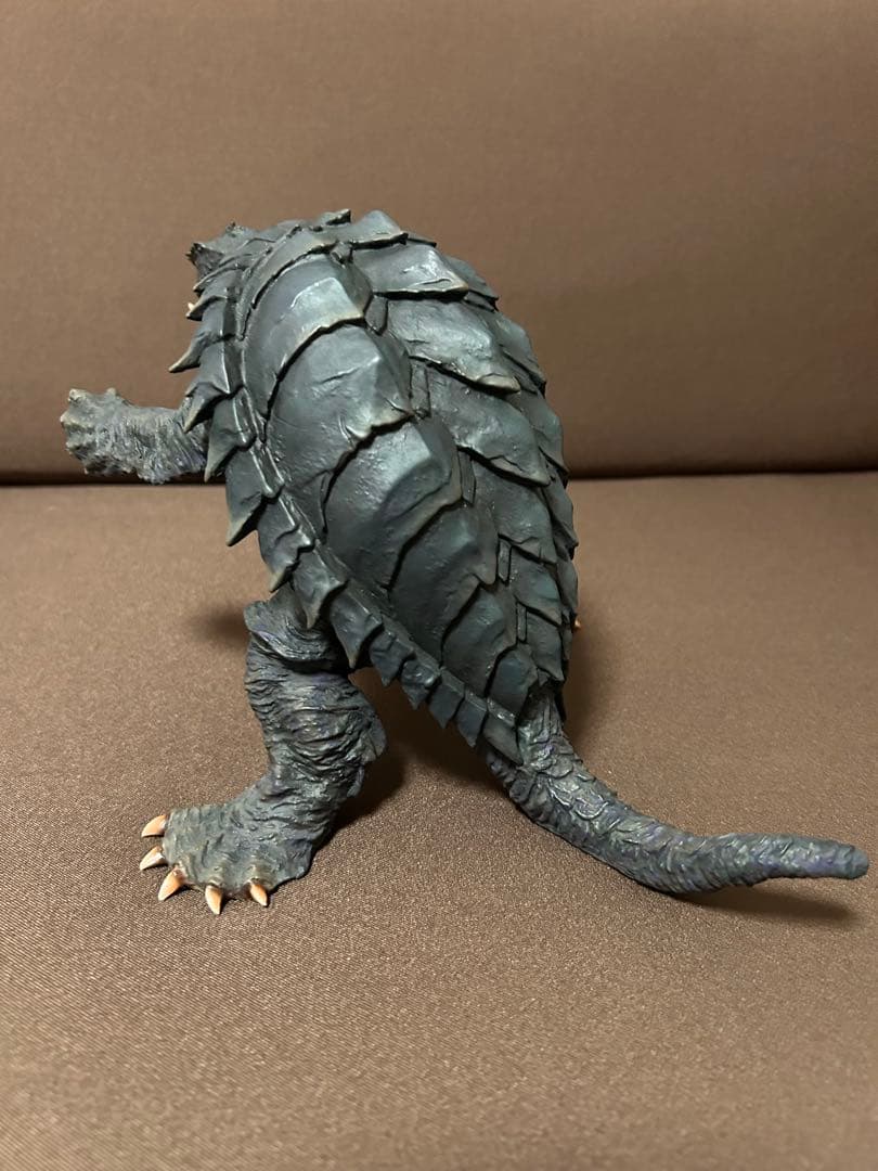 トラウマガメラ 検：海洋堂 ボークス ビリケン商会