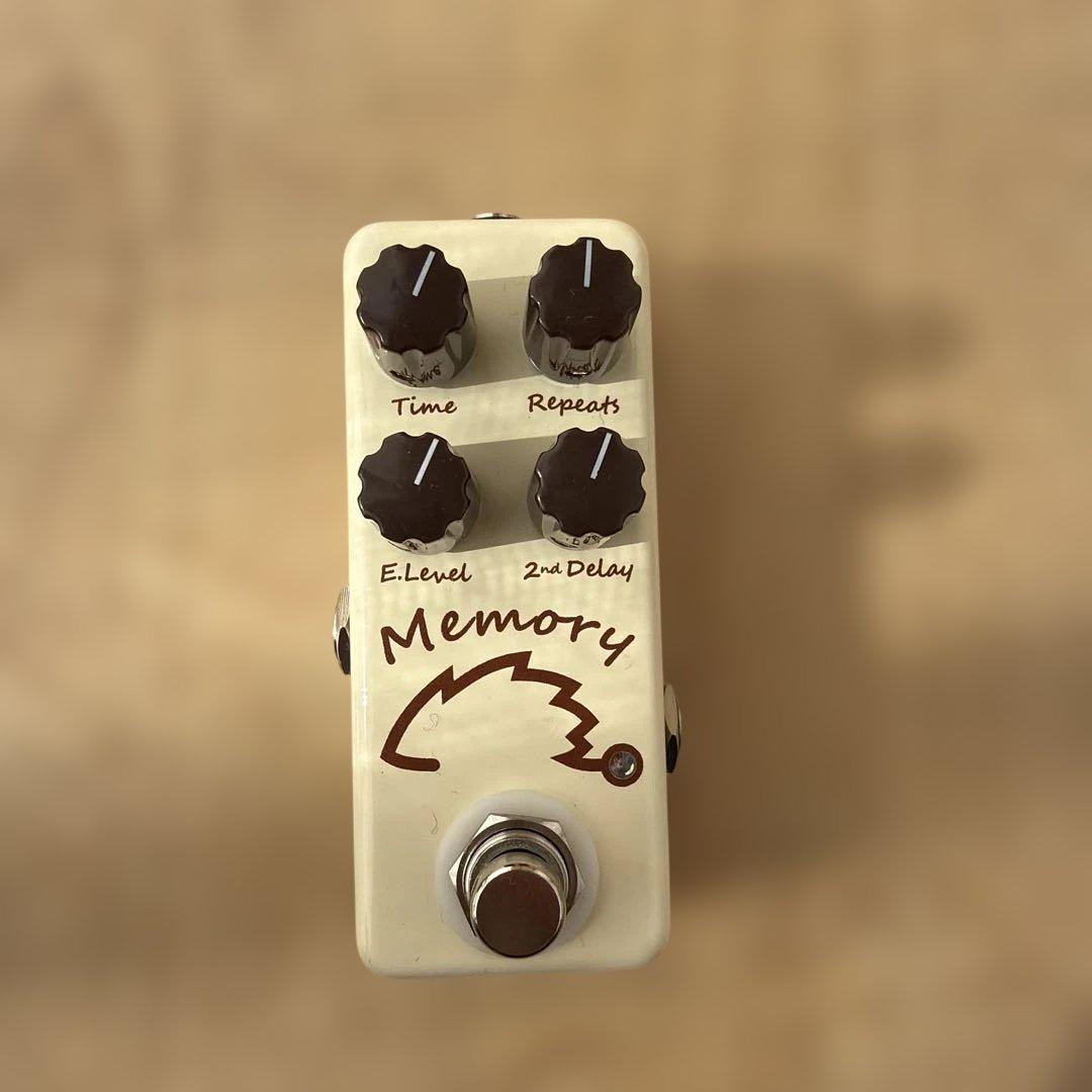 はりねずみ工房　Memory