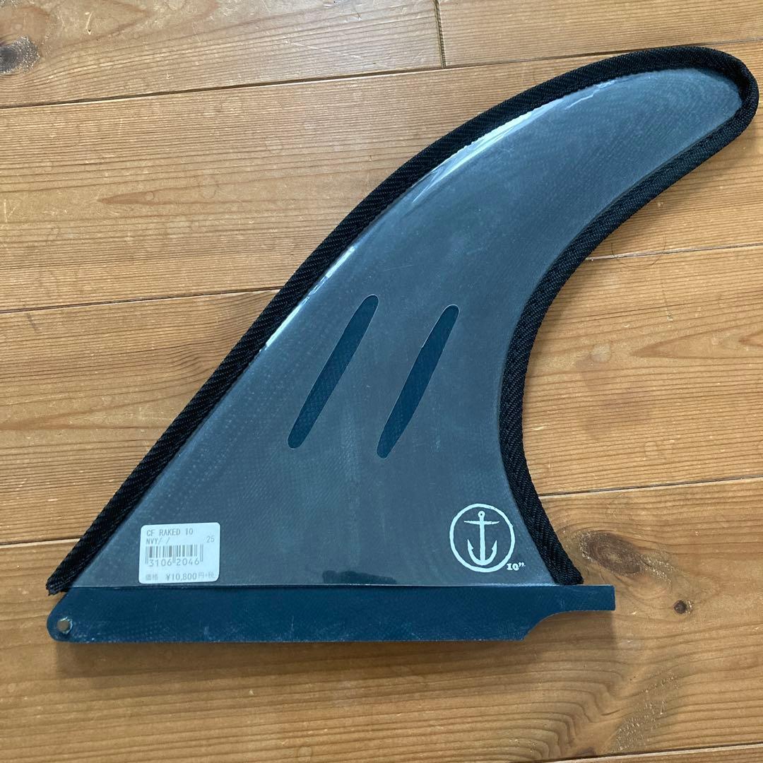 キャプテンフィン　グリーノゥ4A type 10インチ