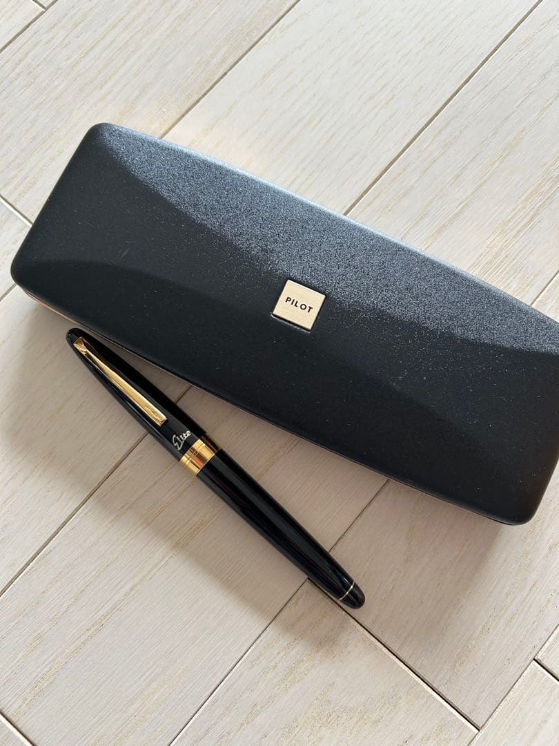 パイロット 万年筆