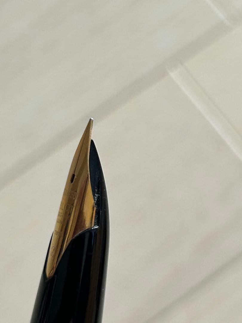 パイロット 万年筆