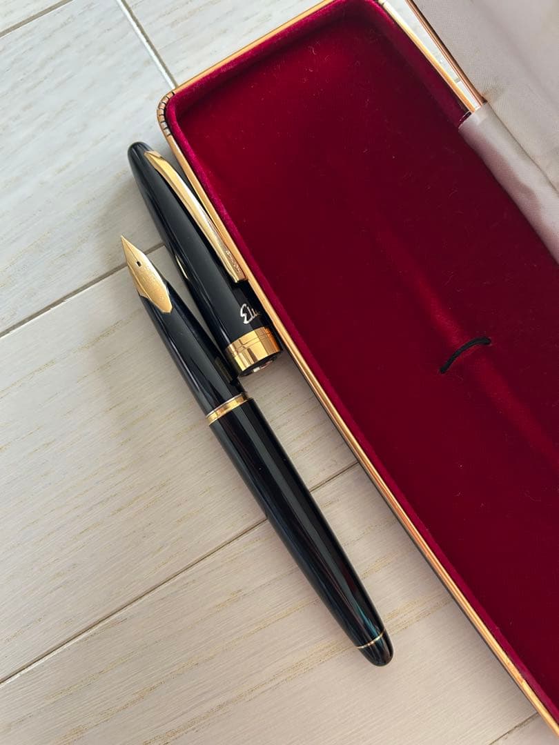 パイロット 万年筆