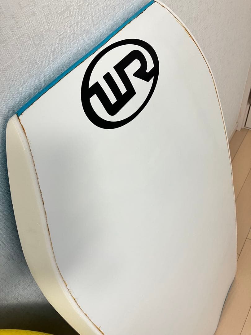 犬と月　ボディボード 2枚セット　大阪手渡し可能！