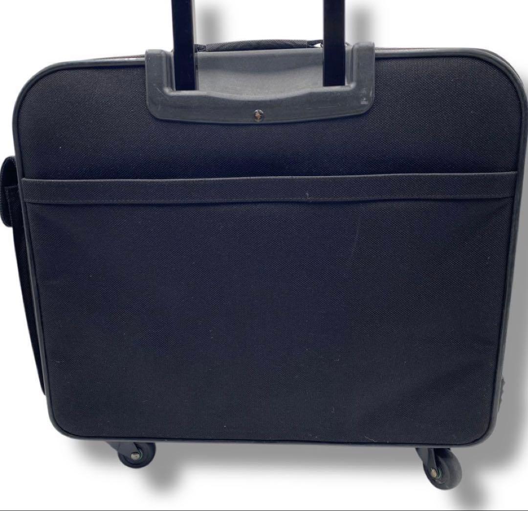 美品✨ SWANY スワニー　キャリーケース　ビジネスキャリー　機内持ち込み