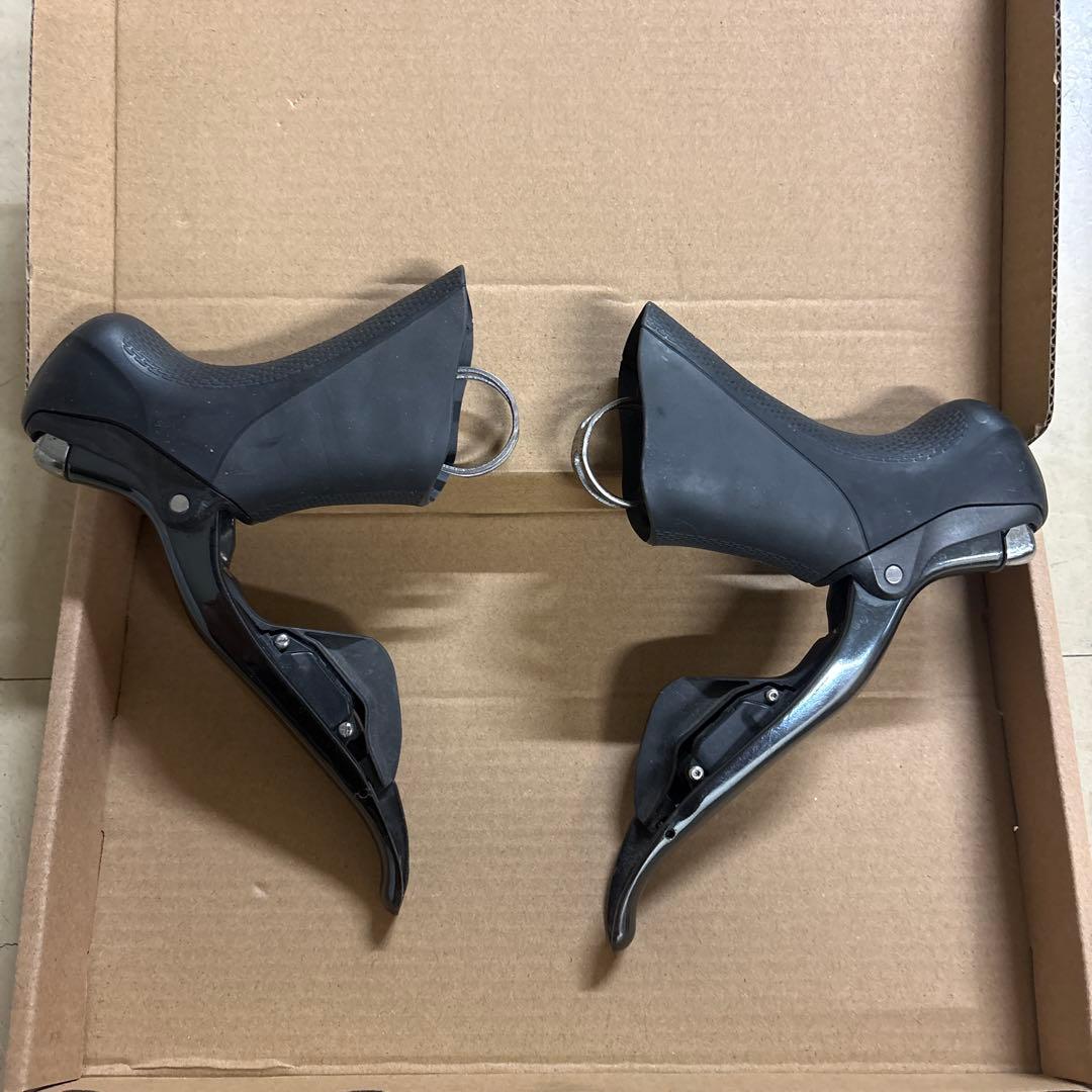 w*w様 デュラエース ブレーキ