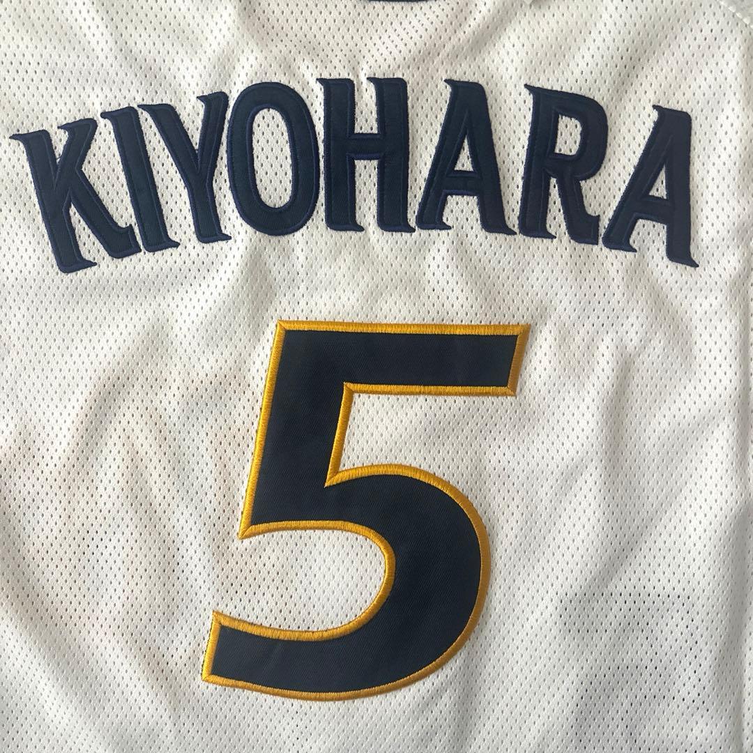 オリックスバファローズ　レプリカユニフォームＦ（タグ付・未使用）