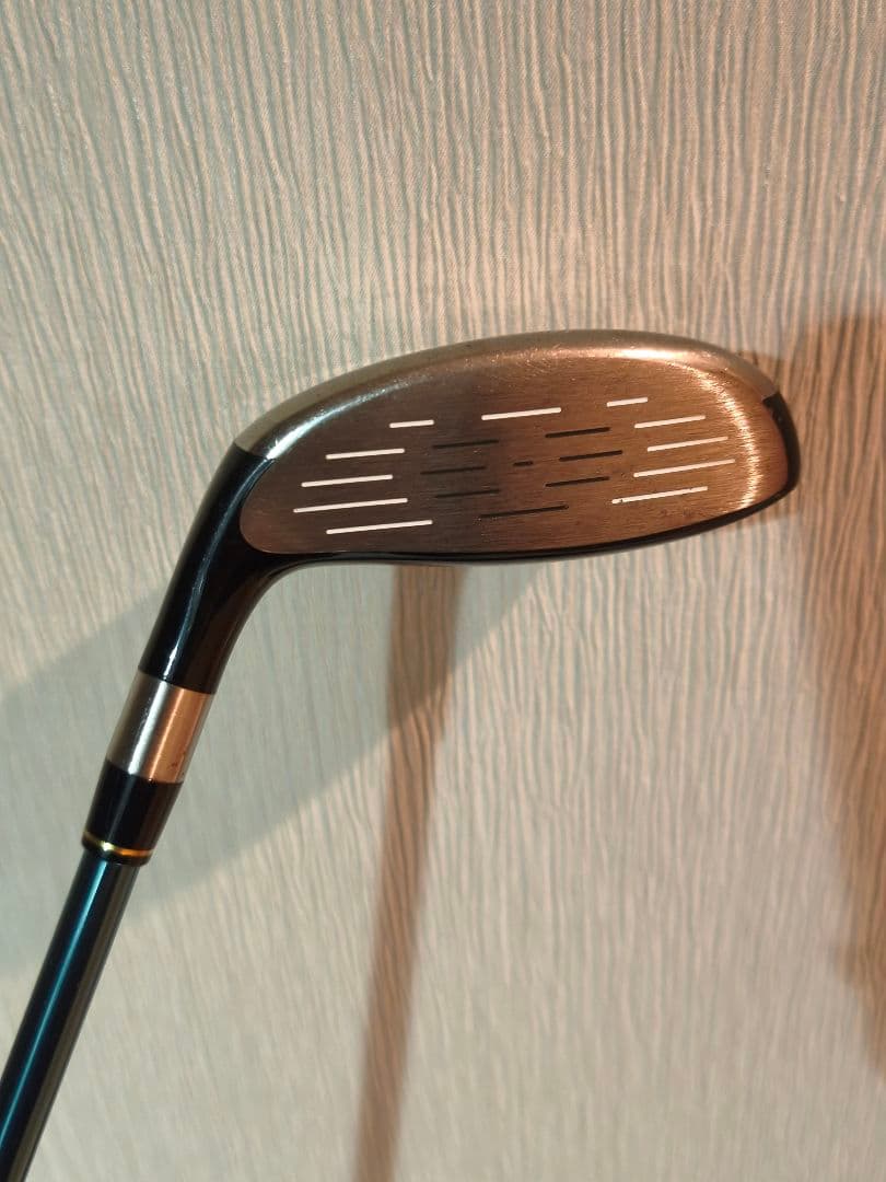 RomaRo　Ray V ユーティリティ　24°