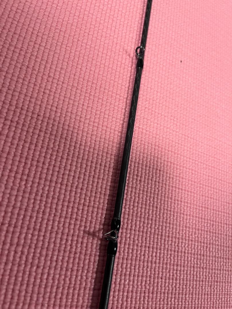 シマノ オシアジガー∞ モーティブ B610-3 24年モデル