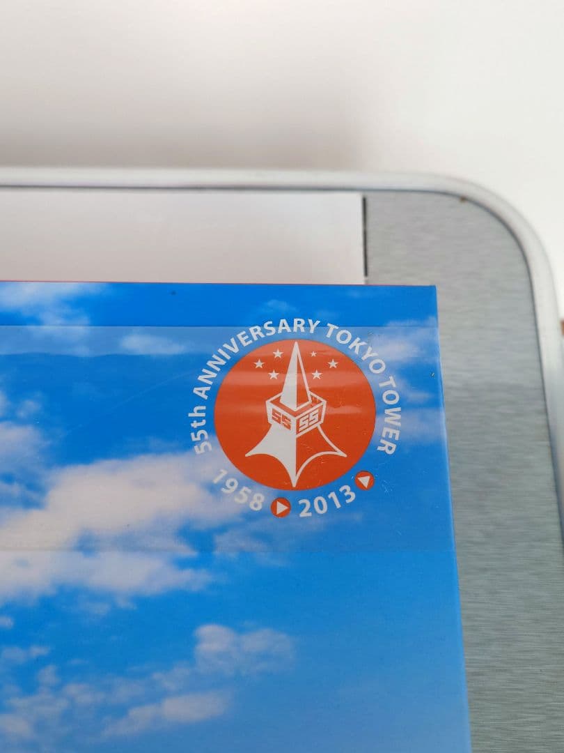 【鬼レア】ナノブロック　東京タワーデラックスエディション NB-018