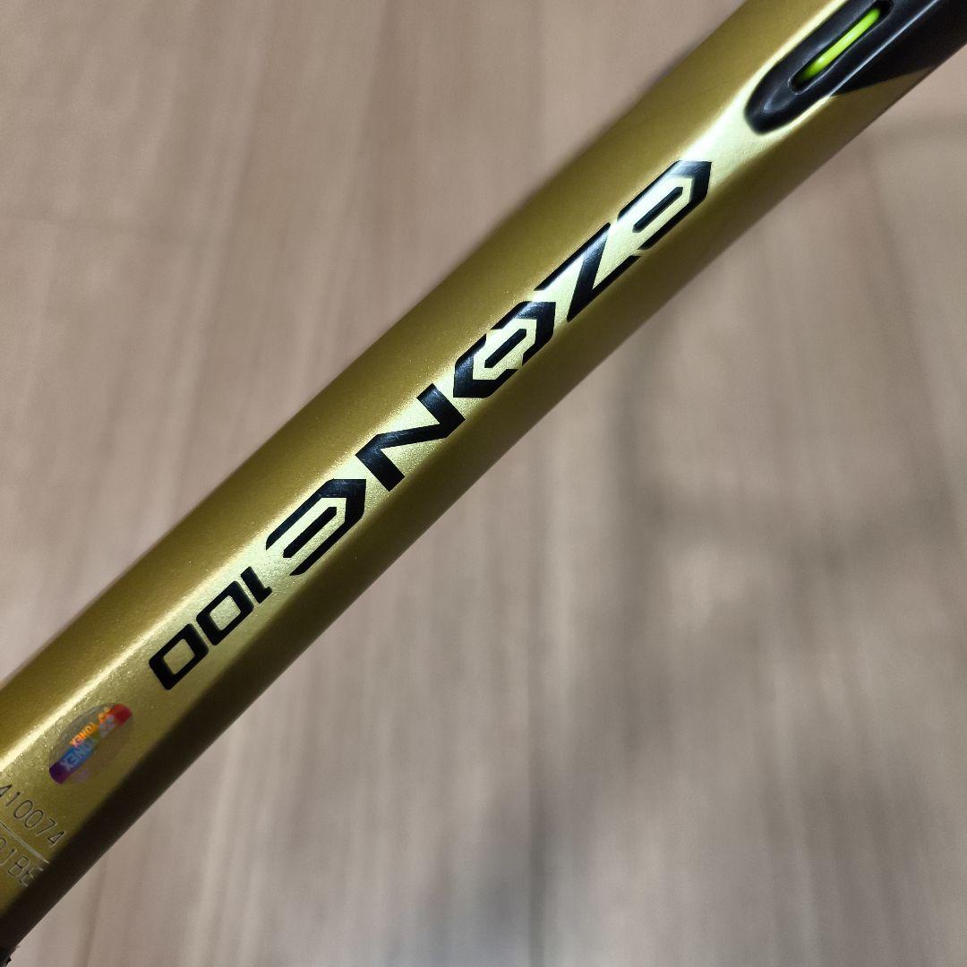 YONEX EZONE100 LIMITED リミテッドエディション 大坂なおみ