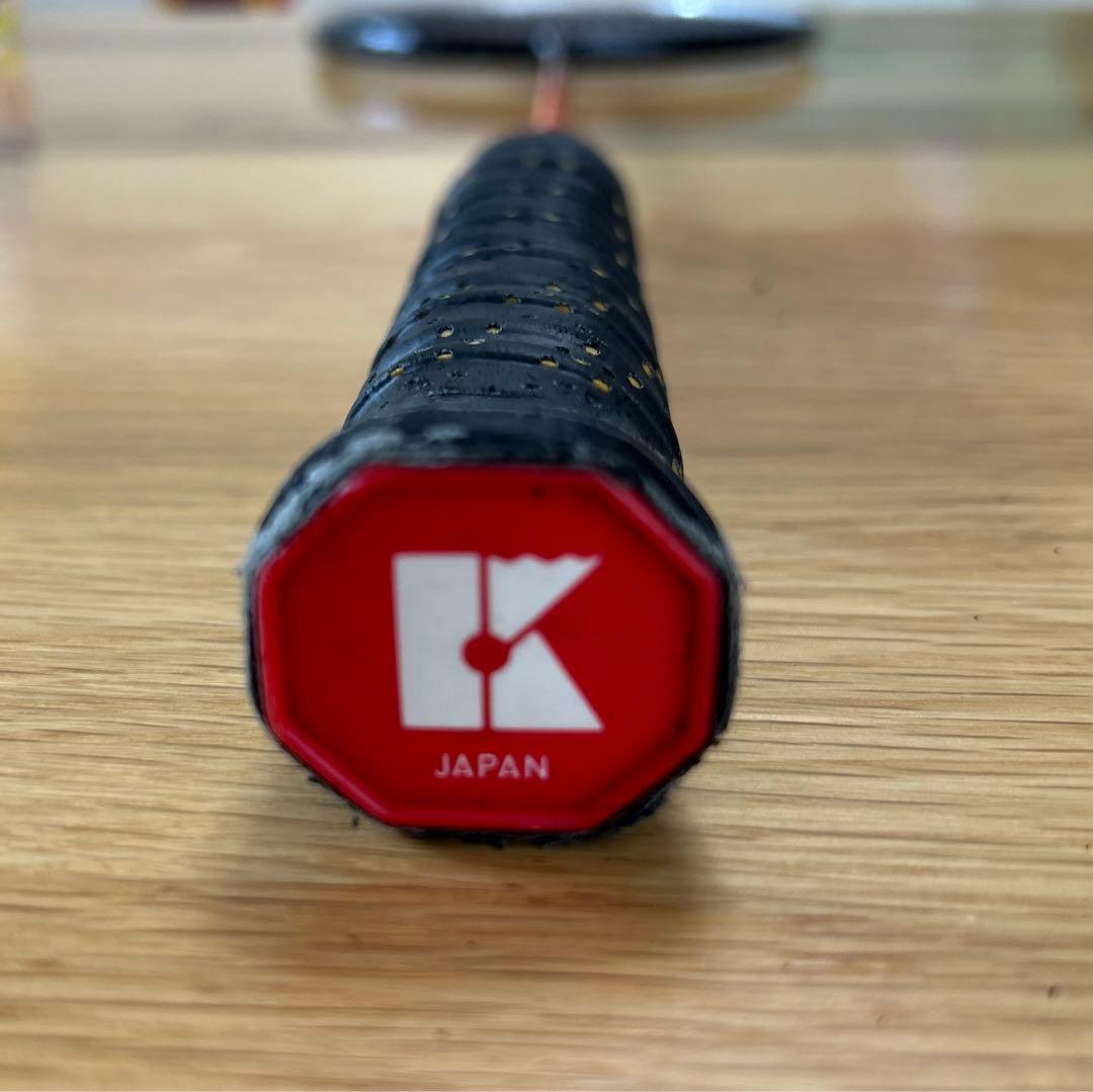 Kumpoo バドミントンラケット