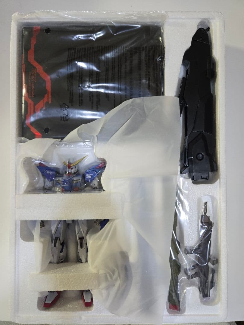 【2024】LBUILD デスティニーガンダム FES 2024