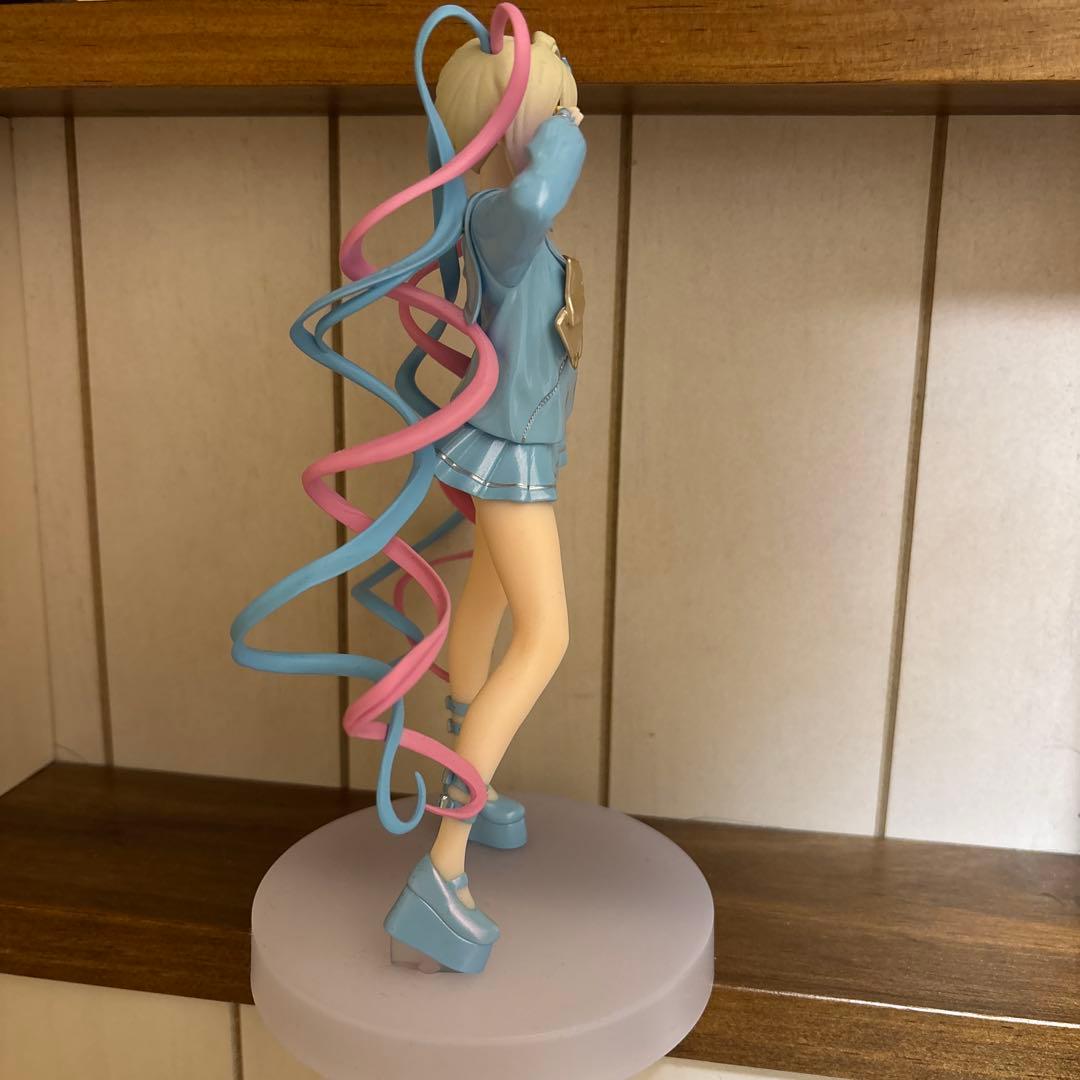 POP UP PARADE 超絶最かわてんしちゃん フィギュア