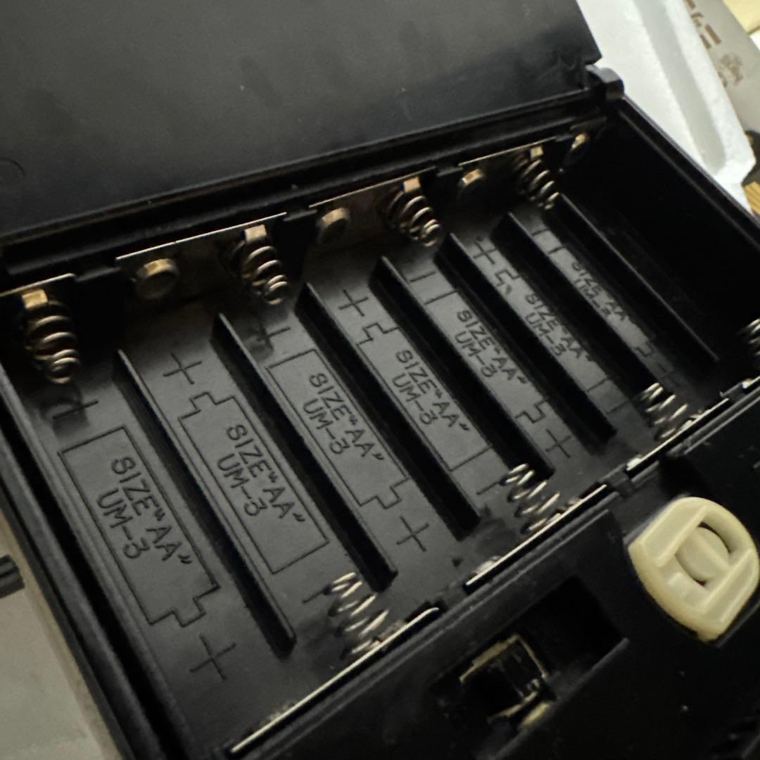 たわら様　ニッコー 覆面パトカーサウンドZ フェアレディー 1/14 ラジコン