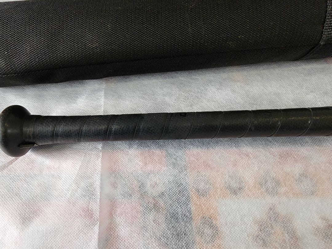 ミズノ ビヨンドマックスレガシーミドルバランス 専用ケース付き