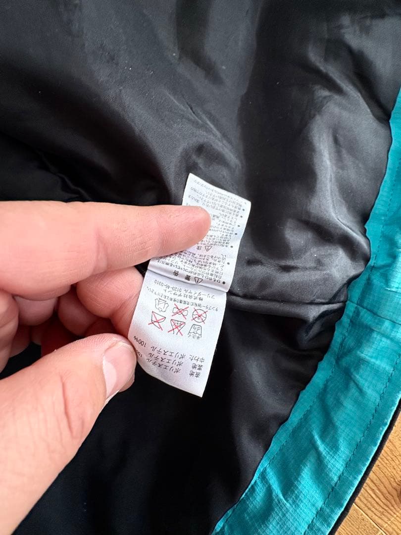 さち 様DESCENTE HEAT NANI デサント　スノーボードウェアセット