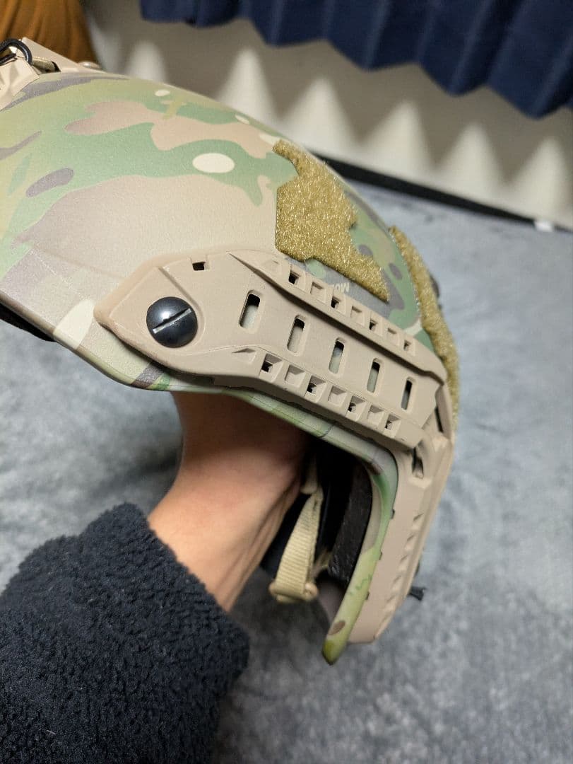 FMA FTHS風カスタム FASTSF