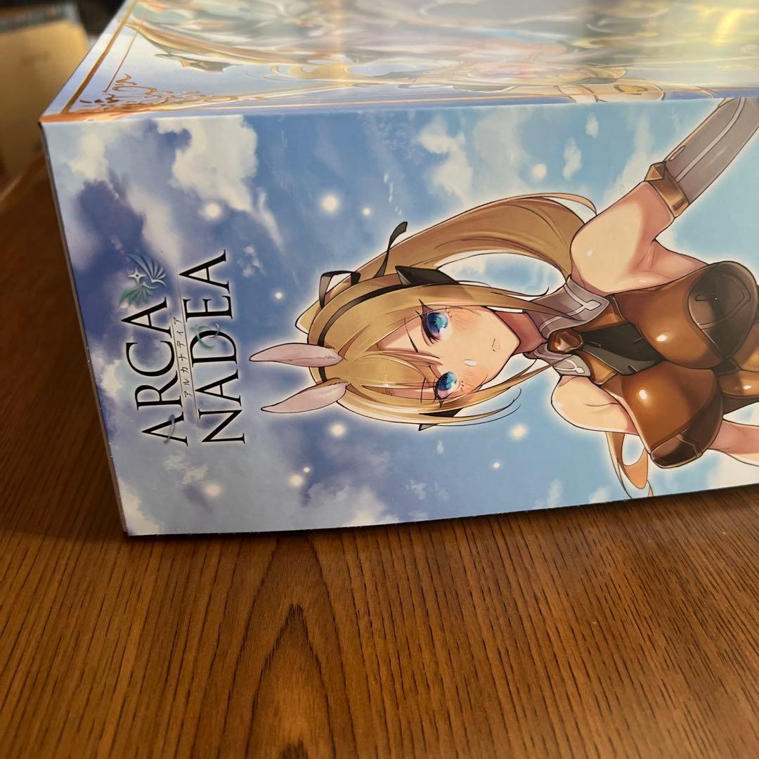 コトブキヤ アルカナディア エレーナ