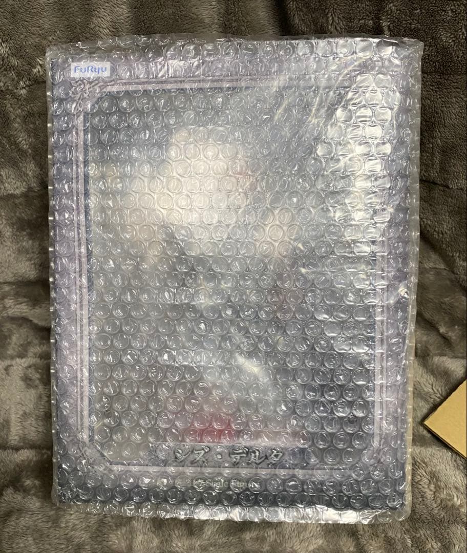 オーバーロード聖王国編+オーバーロード展+シズ・デルタフィギュアよくばりセット