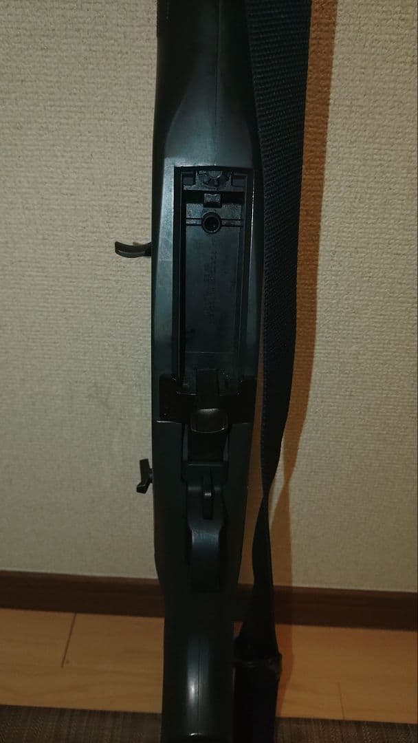 東京マルイ　電動M14 OD　スコープ付き